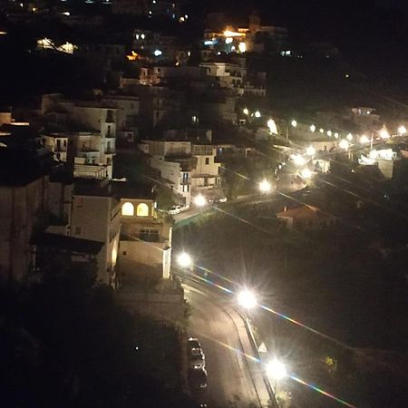 Вилла Amalfi Wonderful House Скала Экстерьер фото