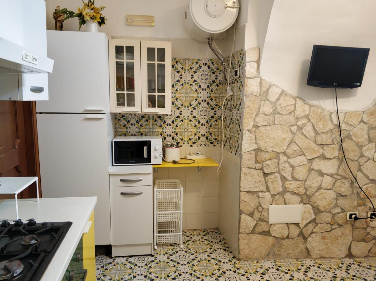 Вилла Amalfi Wonderful House Скала Экстерьер фото