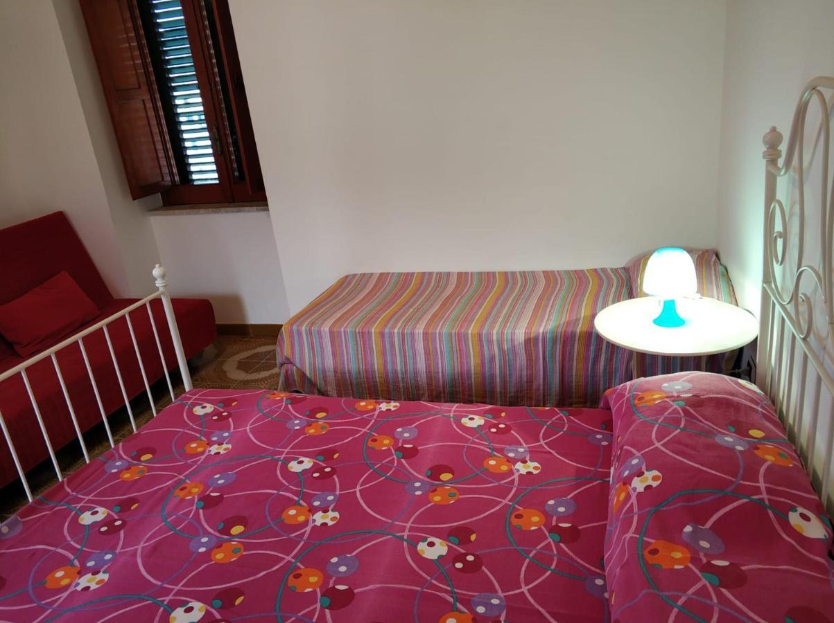 Вилла Amalfi Wonderful House Скала Экстерьер фото