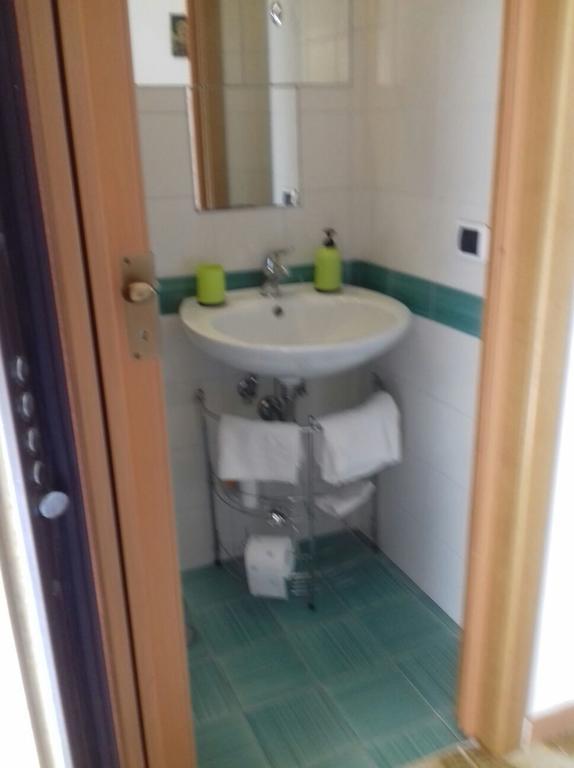 Вилла Amalfi Wonderful House Скала Экстерьер фото
