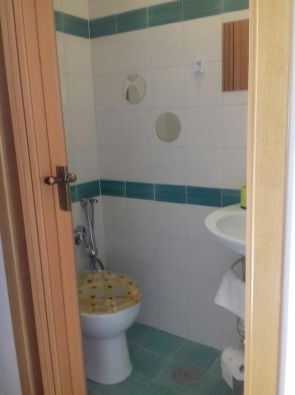 Вилла Amalfi Wonderful House Скала Экстерьер фото